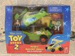 画像1: Toy Story 2/Action set(Andy's Roamin' Room/MIB) DI-274 (1)