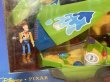 画像2: Toy Story 2/Action set(Andy's Roamin' Room/MIB) DI-274 (2)