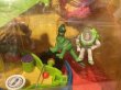 画像3: Toy Story 2/Action set(Andy's Roamin' Room/MIB) DI-274 (3)