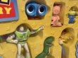 画像2: Toy Story/Figure set(Andy's Favorite Toys/MIB) DI-283 (2)