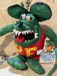 画像1: Rat Fink/Plush doll(90s) RF-047 (1)