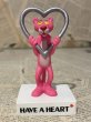 画像1: Pink Panther/PVC Figure(80s) CT-182 (1)