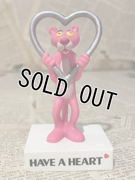 画像1: Pink Panther/PVC Figure(80s) CT-182 (1)