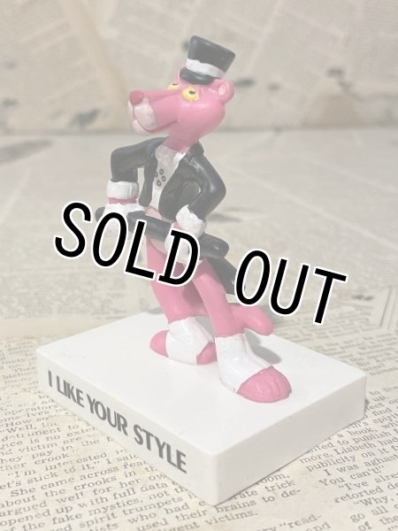 画像2: Pink Panther/PVC Figure(80s) CT-183 (2)