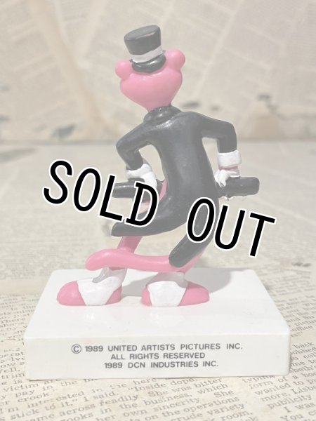 画像3: Pink Panther/PVC Figure(80s) CT-183 (3)