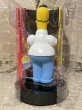 画像5: Simpsons/Homer Talking Alarm Clock(90s/with box) SI-015 (5)