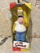 画像1: Simpsons/Homer Nodder(90s/with box) SI-016 (1)