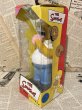 画像2: Simpsons/Homer Nodder(90s/with box) SI-016 (2)