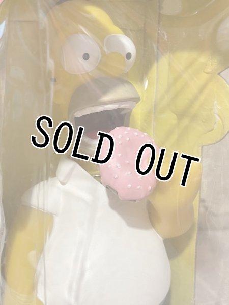 画像4: Simpsons/Homer Nodder(90s/with box) SI-016 (4)