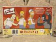 画像4: Simpsons/Bendable figure set(The Best of Homer/MIB) SI-017 (4)