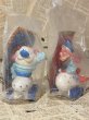 画像1: Ren&Stimpy/PVC Figure set(90s/Hardee's) NC-029 (1)