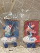 画像2: Ren&Stimpy/PVC Figure set(90s/Hardee's) NC-029 (2)