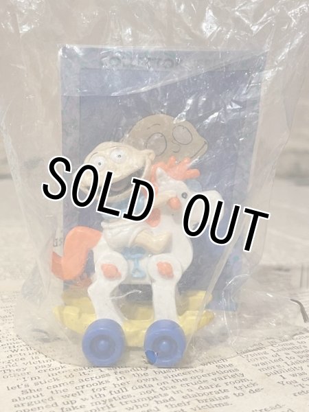 画像1: Rugrats/PVC Figure(90s/Hardee's) NC-030 (1)