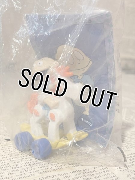 画像2: Rugrats/PVC Figure(90s/Hardee's) NC-030 (2)