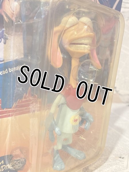 画像3: Ren&Stimpy/Action Figure(Commander Ren/MOC) NC-027 (3)