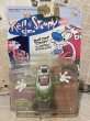 画像1: Ren&Stimpy/Action Figure(Boot Camp Stimpy/MOC) NC-026 (1)