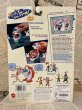 画像3: Ren&Stimpy/Action Figure(Boot Camp Stimpy/MOC) NC-026 (3)