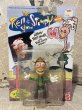 画像1: Ren&Stimpy/Action Figure(Army Ren/MOC) NC-025 (1)