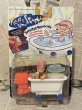 画像1: Ren&Stimpy/Action Figure(Bathtub Ren/MOC) NC-028 (1)