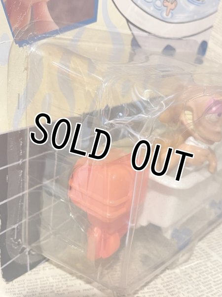 画像3: Ren&Stimpy/Action Figure(Bathtub Ren/MOC) NC-028 (3)