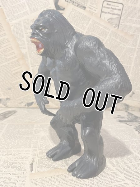 画像2: Big Jim/Jungle Adventure Gorilla(70s) OA-107 (2)