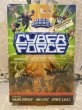 画像1: Cyber Force/Action Figure(Mega Heroes/MOC) OH-036 (1)