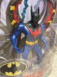 画像2: Batman Beyond/Action Figure(Ballistic Blade Batman/MOC) DC-131 (2)