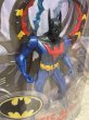 画像2: BATMAN/Action Figure(Ballistic Blade Batman/MOC) DC-131 (2)