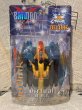 画像1: Batman Beyond/Action Figure(Virtual Bat/MOC) DC-134 (1)