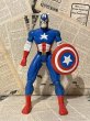 画像1: Marvel Universe/10" Figure(Captain America/Loose) MA-252 (1)