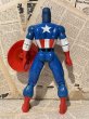 画像3: Marvel Universe/10" Figure(Captain America/Loose) MA-252 (3)
