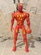 画像1: Fantastic Four/10" Figure(Human Torch/Loose) MA-250 (1)