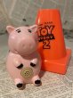 画像1: Toy Story 2/Meal Toy(90s/McD/Hamm) DI-280 (1)