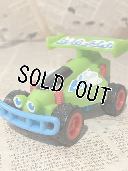 画像2: Toy Story 2/Meal Toy(90s/McD/RC) DI-282 (2)