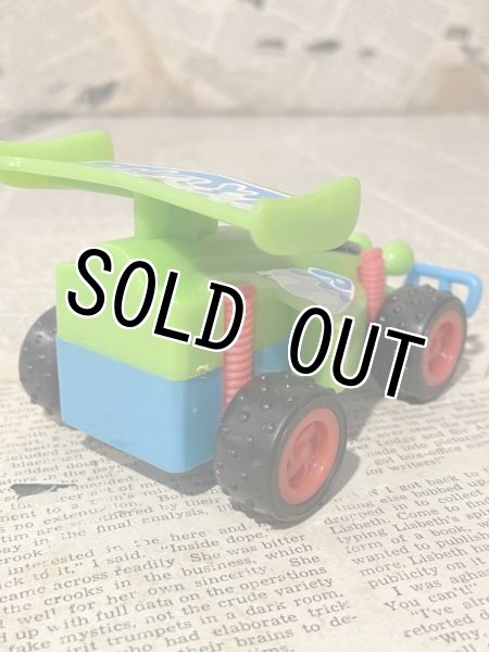 画像3: Toy Story 2/Meal Toy(90s/McD/RC) DI-282 (3)