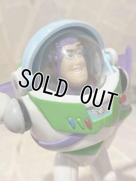 画像2: Toy Story 2/Meal Toy(90s/McD/Buzz) DI-276 (2)