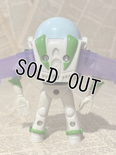 画像4: Toy Story 2/Meal Toy(90s/McD/Buzz) DI-276 (4)