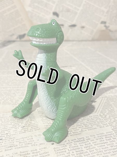 画像2: Toy Story 2/Meal Toy(90s/McD/Rex) DI-279 (2)