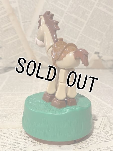画像3: Toy Story 2/Meal Toy(90s/McD/Bullseye) DI-281 (3)