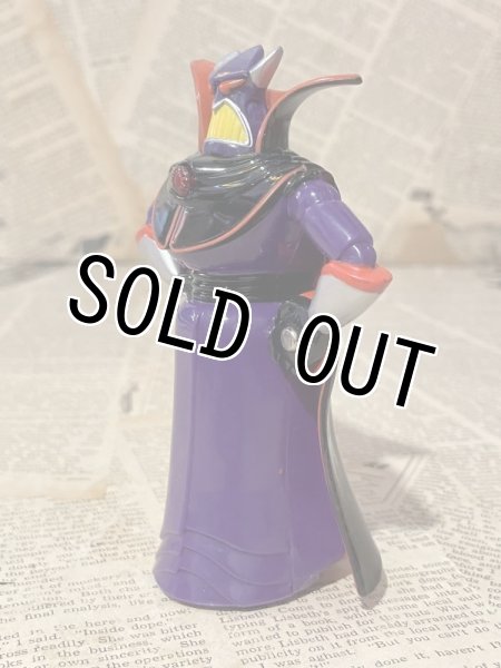 画像2: Toy Story 2/Meal Toy(90s/McD/Zurg) DI-277 (2)