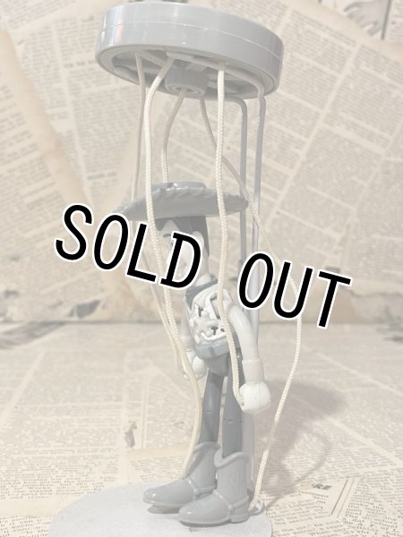 画像2: Toy Story 2/Meal Toy(90s/McD/Woody) DI-275 (2)