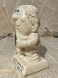 画像2: Vintage Figurine Message Statue(70s) OC-119 (2)