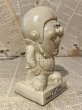 画像2: Vintage Figurine Message Statue(70s) OC-120 (2)