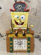 画像1: SpongeBob/Bank Alarm Clock(00s) NC-032 (1)