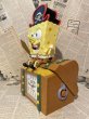 画像2: SpongeBob/Bank Alarm Clock(00s) NC-032 (2)