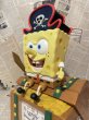 画像5: SpongeBob/Bank Alarm Clock(00s) NC-032 (5)