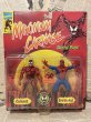 画像1: Maximum Carnage/Action Figure(Carnage vs Spider-Man/MOC) MA-255 (1)