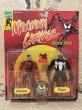 画像1: Maximum Carnage/Action Figure(Carnage vs Venom/MOC) MA-254 (1)