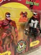 画像2: Maximum Carnage/Action Figure(Carnage vs Venom/MOC) MA-254 (2)