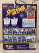 画像3: Spider-Man/Action Figure(Alien Spider Slayer/MOC) MA-253 (3)